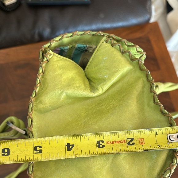 Sigurd Olsen light green Purse - Picture 13 of 13